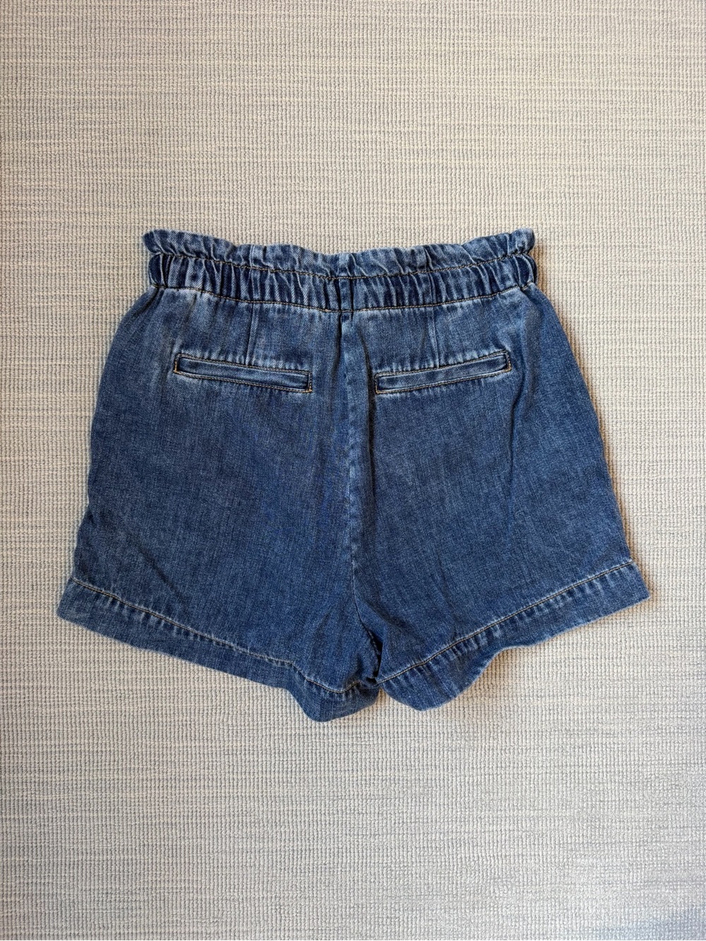 Rails Shorts - Picture 3 of 3